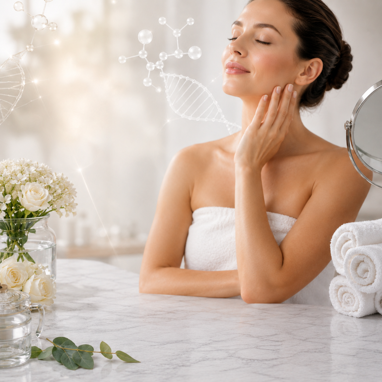 Cosmetic & Anti-Aging