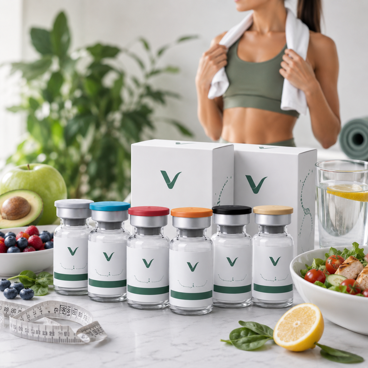Weight Loss / Metabolism