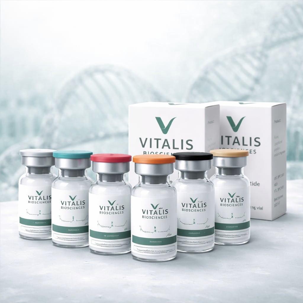 Full Peptide Collection