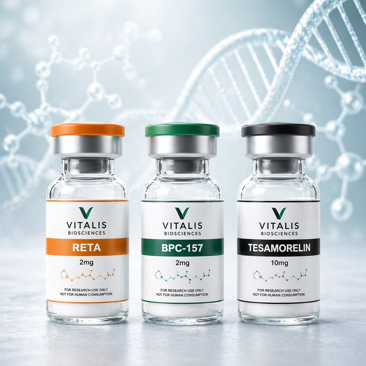 WOLVERINE BLEND (BPC-157+TB500) Vitalis Biosciences WOLVERINE BLEND (BPC-157+TB500) Vitalis Biosciences