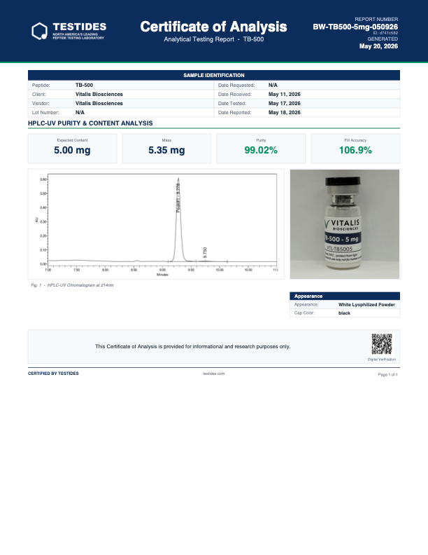 TB-500