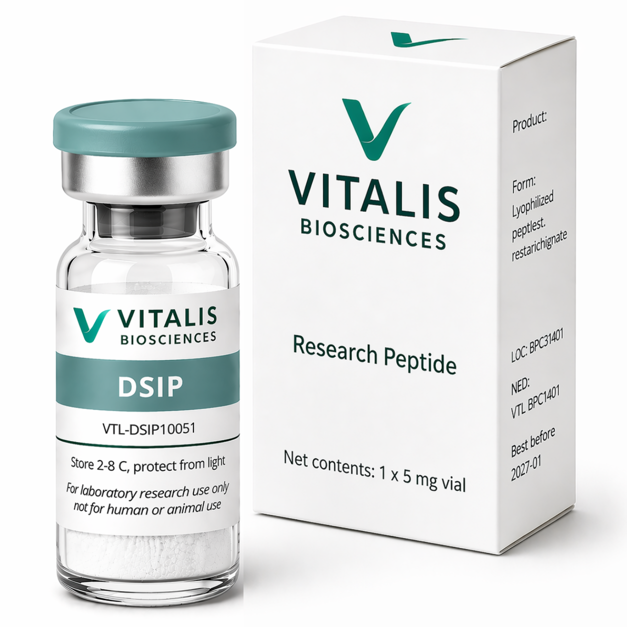 DSIP