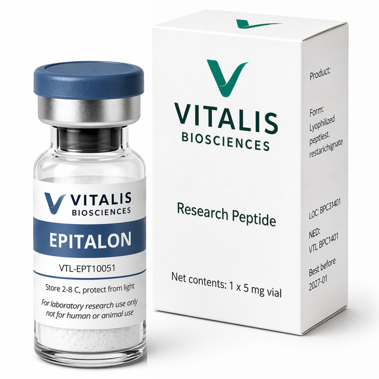 Epitalon