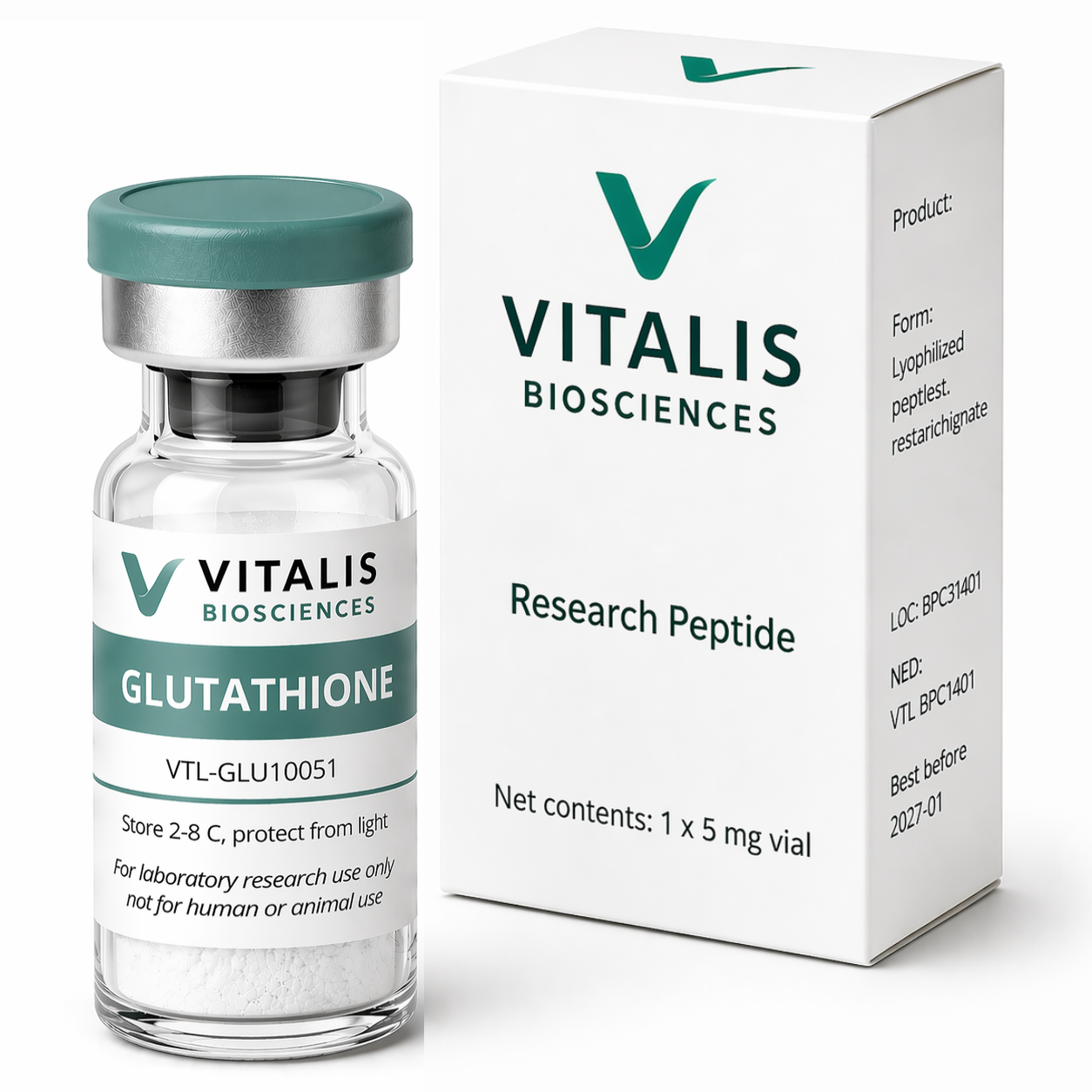Glutathione