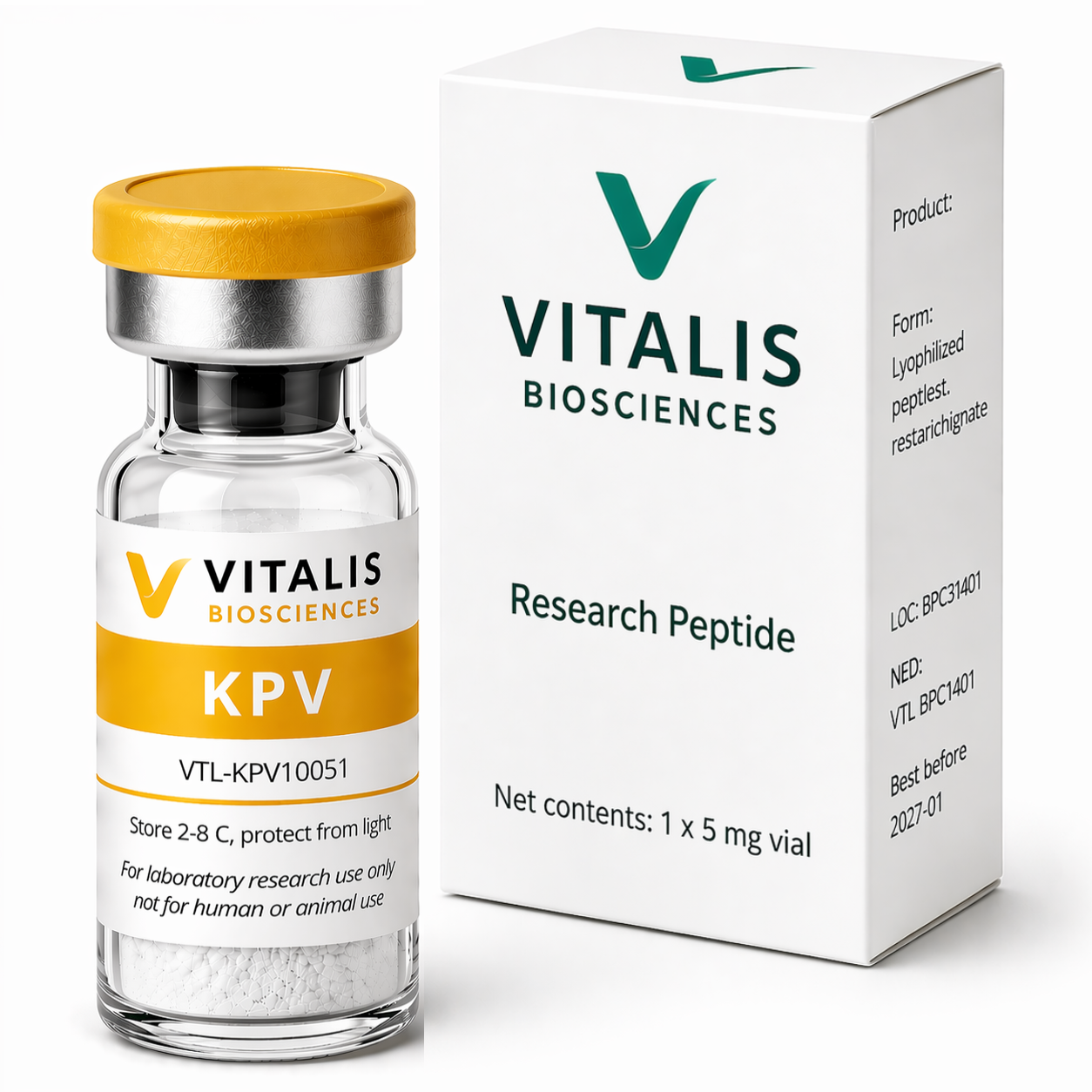 KPV