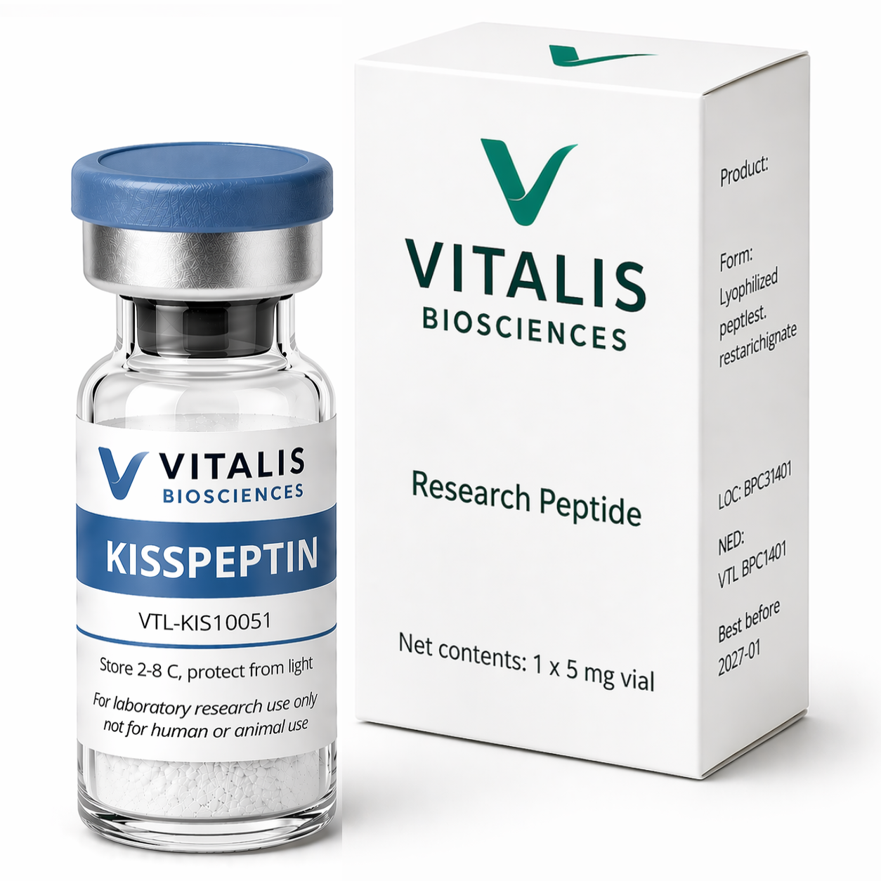 Kisspeptin