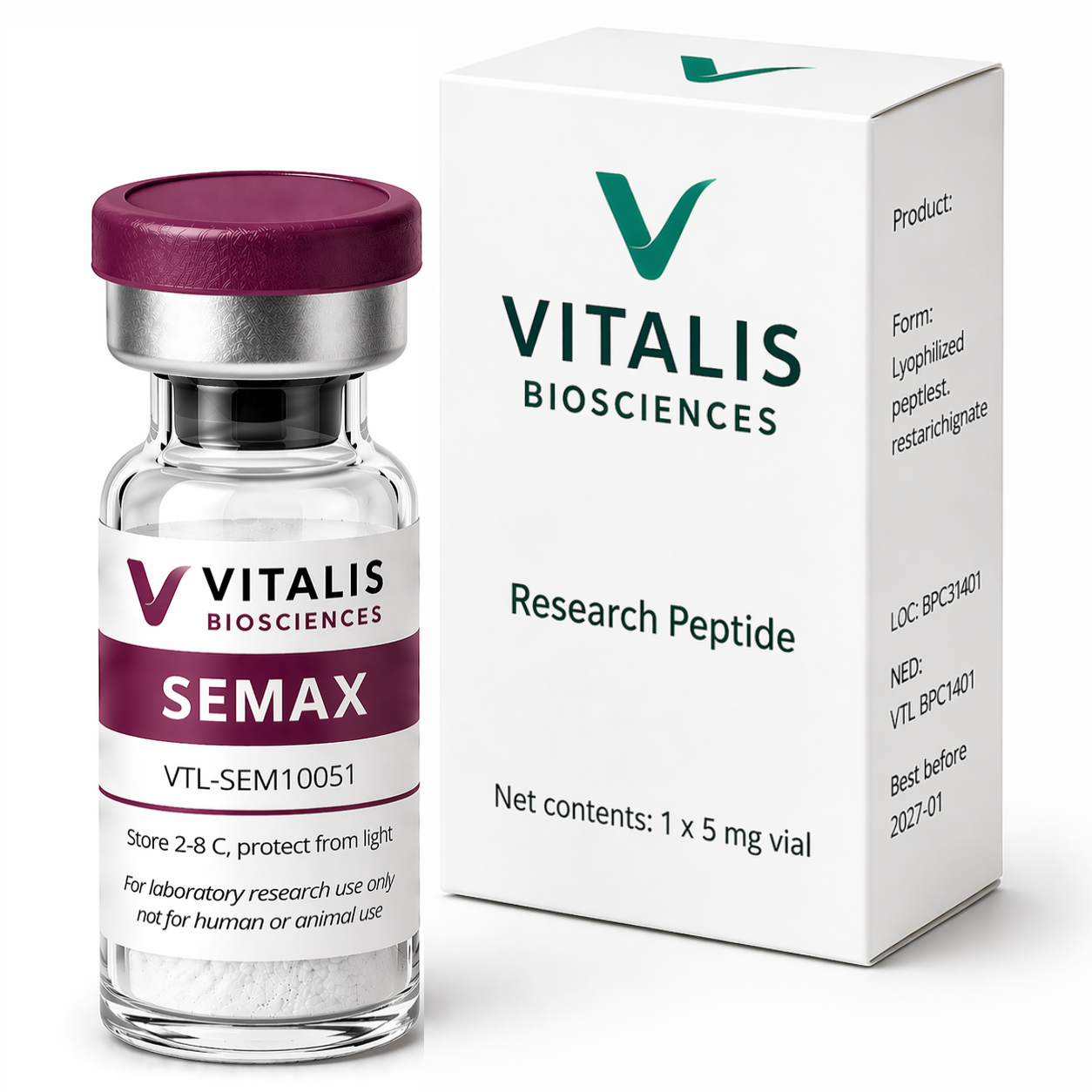 Semax