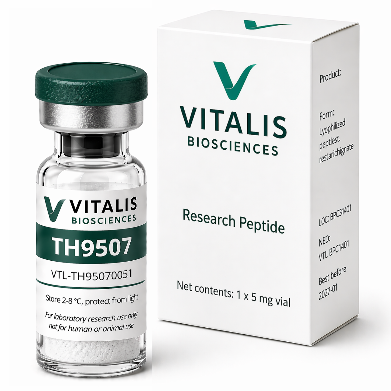TH9507(Tesa)