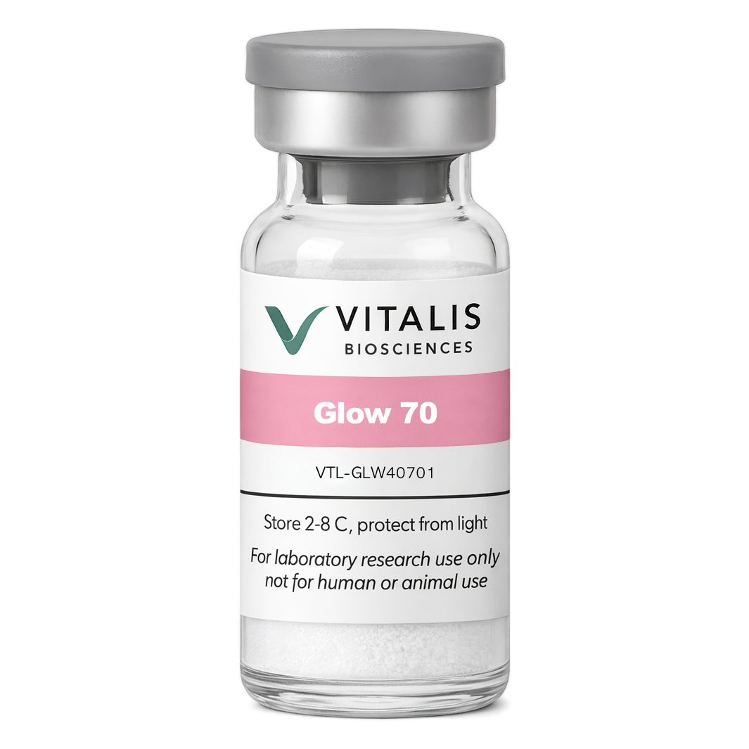 GLOW 70