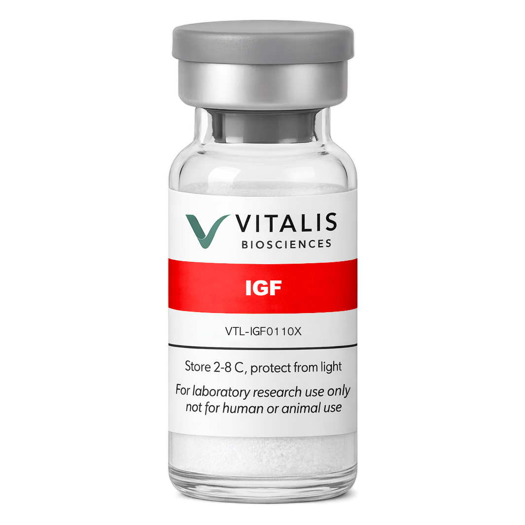 Vitalis-IGF