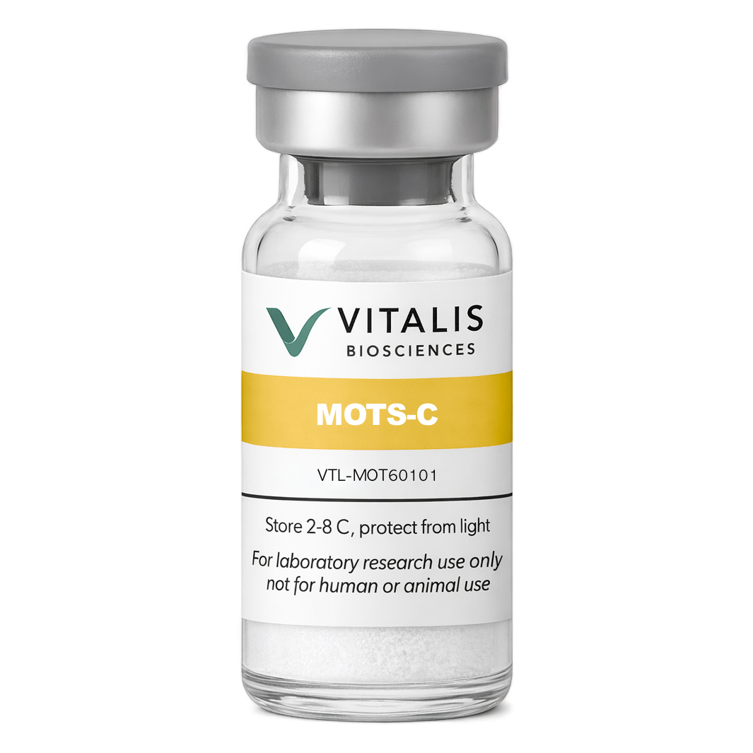 MOTS-C